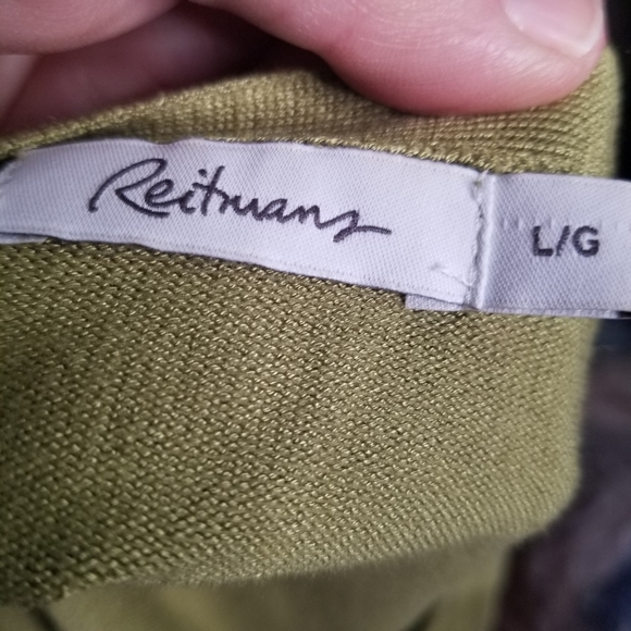 Reitmans knit cardigan - Picture 6 of 6